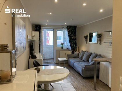 Wohnung in 5020 Salzburg