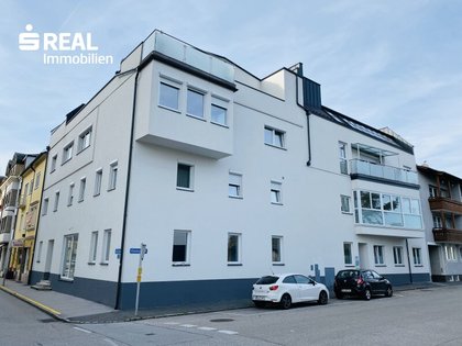 Wohnung in 5110 Oberndorf bei Salzburg