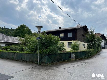 Zweifamilienhaus in 9020 Klagenfurt am Wörthersee