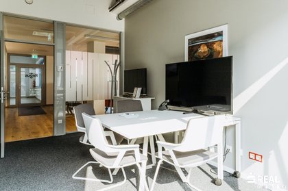 Bürofläche in 9020 Klagenfurt am Wörthersee