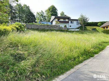 Wohnbauflächen in 9065 Hinterberg