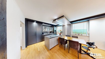 Wohnung in 9020 Klagenfurt am Wörthersee
