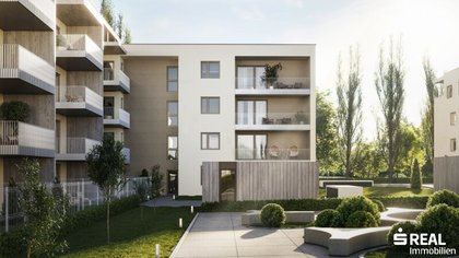 Wohnung in 9073 Klagenfurt am Wörthersee