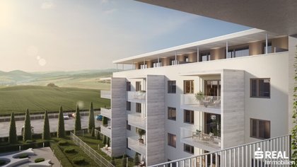 Etagenwohnung in 9073 Klagenfurt am Wörthersee