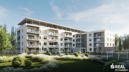 Etagenwohnung in 9073 Klagenfurt am Wörthersee