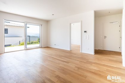 Wohnung in 9020 Klagenfurt am Wörthersee