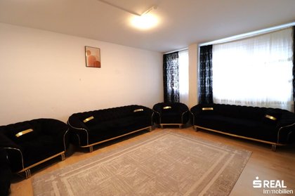 Etagenwohnung in 9500 Villach