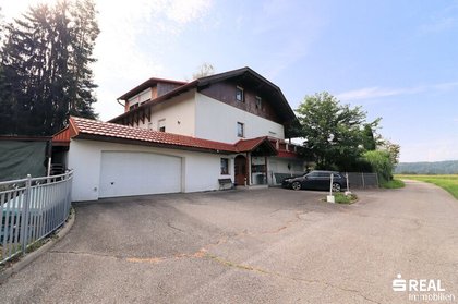 Mehrfamilienhaus in 9062 Tigring
