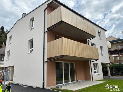 Etagenwohnung in 9800 Spittal an der Drau