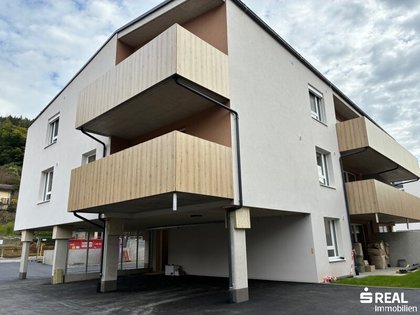Etagenwohnung in 9800 Spittal an der Drau