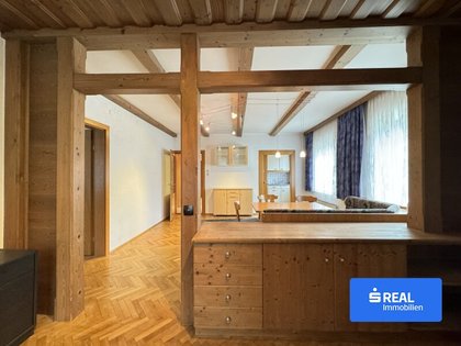 Wohnung in 9990 Nußdorf-Debant