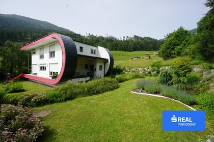 Einfamilienhaus in 9841 Winklern