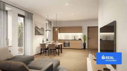 Wohnung in 9900 Lienz