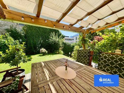 Erdgeschosswohnung in 9900 Lienz