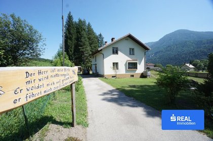 Haus in 9773 Simmerlach