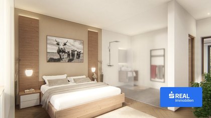 Erdgeschosswohnung in 9900 Lienz