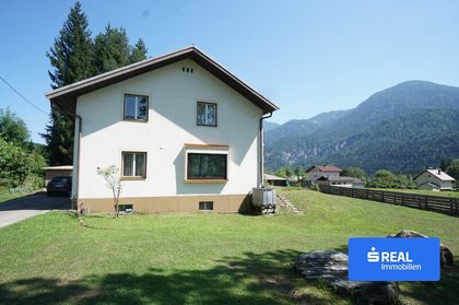 Haus in 9773 Simmerlach