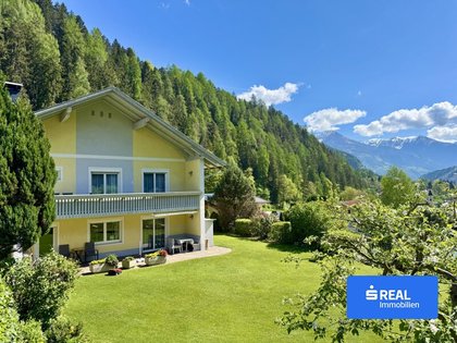 Apartmenthaus in 9831 Flattach