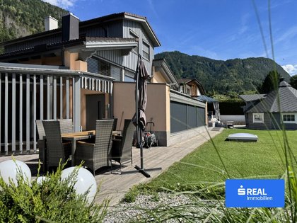 Haus in 9782 Nikolsdorf