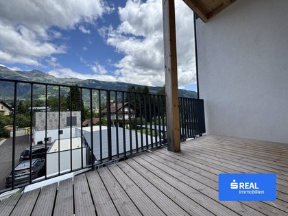 Erdgeschosswohnung in 9900 Lienz