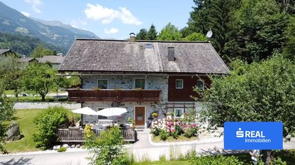 Haus in 9951 Ainet