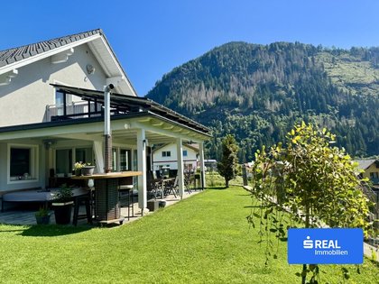 Haus in 9841 Winklern