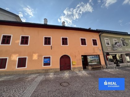 Haus in 9640 Kötschach-Mauthen
