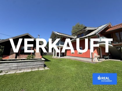 Haus in 9640 Kötschach