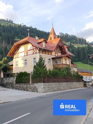 Haus in 9920 Sillian