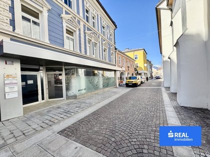Einzelhandel in 9900 Lienz