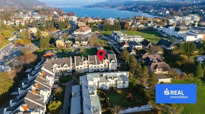 Wohnung in 9220 Velden am Wörther See