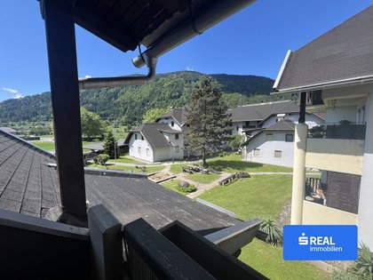Wohnung in 9521 Treffen am Ossiacher See