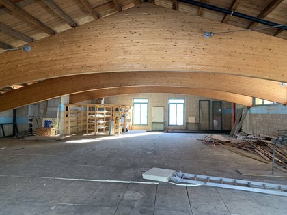 Bürofläche in 5600 Sankt Johann im Pongau