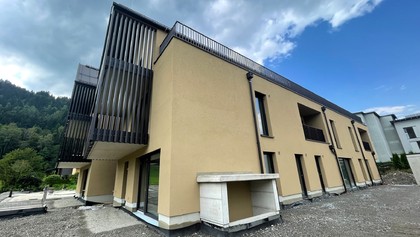 Terrassenwohnung in 5500 Bischofshofen