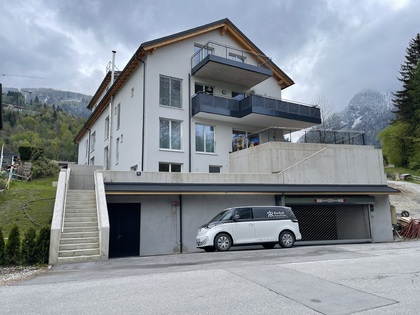 Wohnung in 5600 Sankt Johann im Pongau