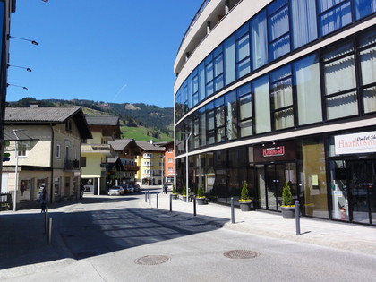 Bürofläche in 5600 Sankt Johann im Pongau