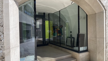 Bürofläche in 5500 Bischofshofen