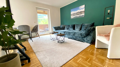 Wohnung in 5451 Tenneck