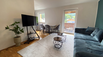 Wohnung in 5451 Tenneck