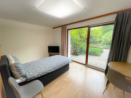 Etagenwohnung in 5500 Bischofshofen