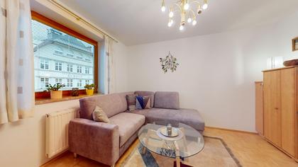 Wohnung in 5500 Bischofshofen