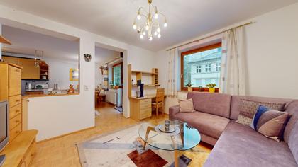 Wohnung in 5500 Bischofshofen