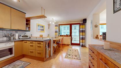 Wohnung in 5500 Bischofshofen