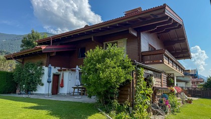Einfamilienhaus in 5721 Piesendorf