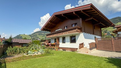 Einfamilienhaus in 5721 Piesendorf