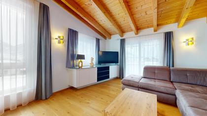 Wohnung in 5723 Uttendorf