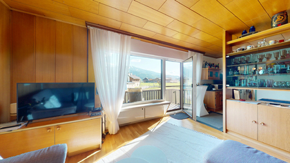 Wohnung in 5542 Flachau