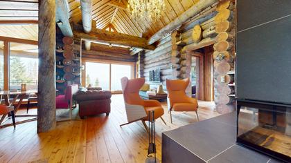 Ferienhaus in 9571 Albeck