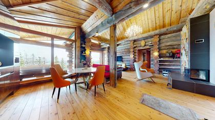 Ferienhaus in 9571 Albeck