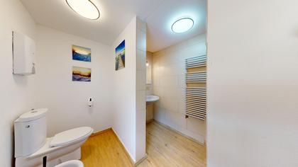 Wohnung in 5700 Zell am See